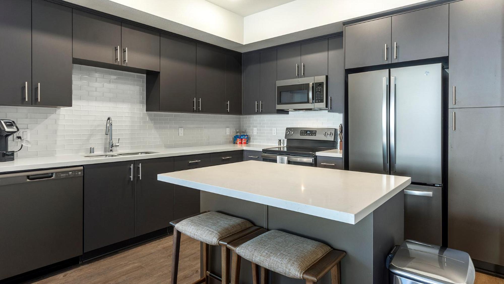 St Louis Cardinals Apartments By Barsala Saint Louis Dış mekan fotoğraf